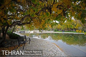 باغ گیاه‌شناسی ملی ایران 43