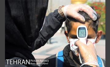 پویش حمایت از کودکان کار در برابر کرونا 9