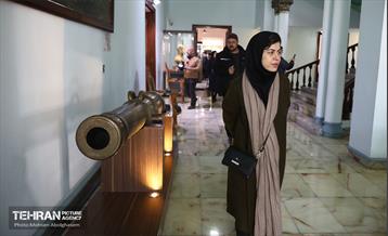 تهرانگردی سفرا از اماکن گردشگری منطقه 11 11