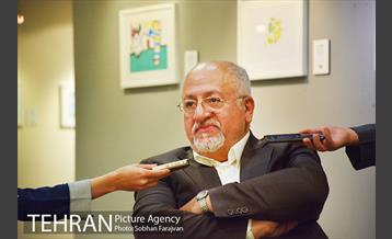 بازدید عضو شورای شهر از نمایشگاه شهری که من دوست دارم 16