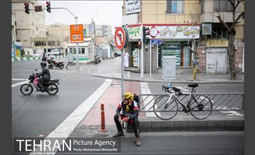 همایش بزرگ دوچرخه سواری 12