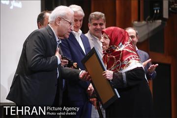 بیستمین جشنواره خیرین مدرسه ساز تهران 24