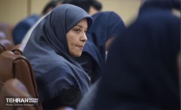 نشست هماهنگی نمایشگاه شهرهای خواهرخوانده و توانمندی مدیریت شهری تهران 14