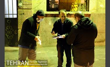 تقدیر از پاکبانان شهر به مناسبت ولادت امام علی(ع) 18