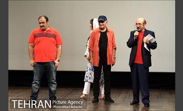 اکران خصوصی فیلم سینمایی ناردون‎ 19