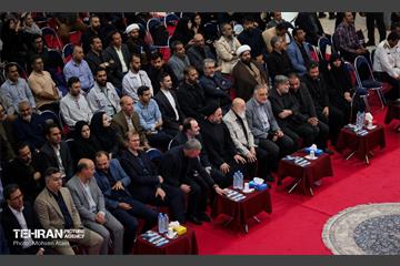 بهره‌برداری از رینگ سوم ترافیکی غرب تهران 16