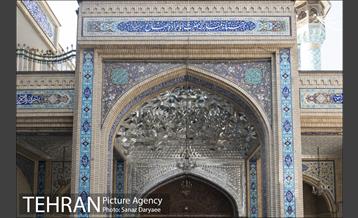 امامزاده صالح (علیه السلام)‎ 2