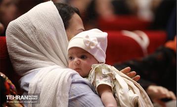 گردهمایی مادران آینده ساز 30