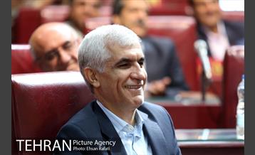 پنجمین دوره اجلاس عمومی شورای عالی استان‌ها با حضور شهردار تهران 23