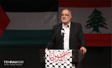 ویژه برنامه ایران همدل 8