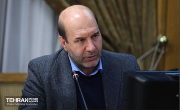 سی‌و‌دومین جلسه شورای ساماندهی و گسترش مساجد تهران 13