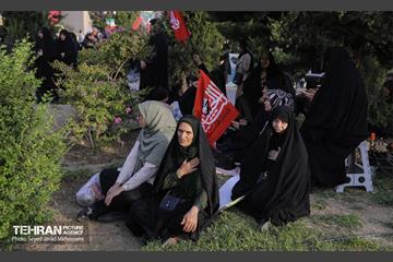 اجتماع امام حسنی ها 20