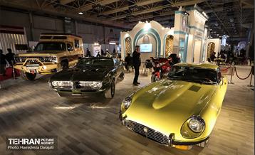 نمایشگاه گردشگری و صنایع دستی 3