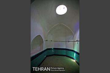 حمام تاریخی نواب 2