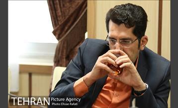 جلسه شورای روابط عمومی معاونت ها و مناطق ۲۲ گانه با حضور دکتر حجت الله میرزایی