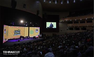 جشن خانواده تاکسیرانان 43