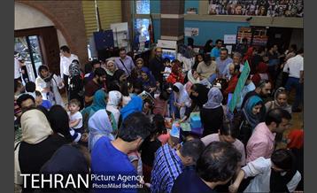 رونمایی از فهرست هفدهم لاک پشت پرنده‎ 10