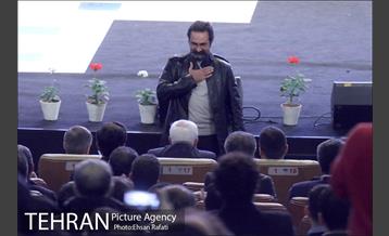 مراسم اختتامیه سی و پنجمین جشنواره فیلم فجر‎ 31