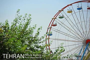 بوستان بسیج 11