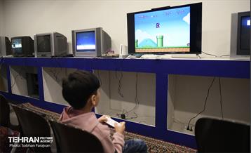 جشنواره نوروز و رمضان برج میلاد 15