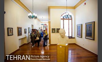 باغ موزه نگارستان 29