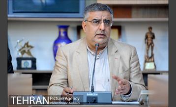 نشست خبری شهردار منطقه ٢٢ در خصوص افتتاح ٥٠ پروژه منطقه 14