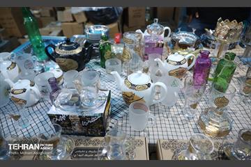 بیست‌ودومین رویداد فرهنگی عطر سیب 15