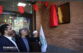 افتتاح ۶ بازار میوه‌ و تره‌بار 18