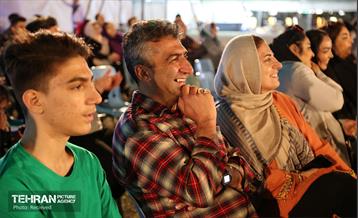 جشنواره شهر امید 12