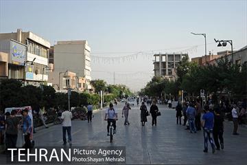 میدان امام حسین(ع) 32