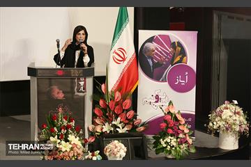 اکران خصوصی فیلم طبقه یک و نیم  26