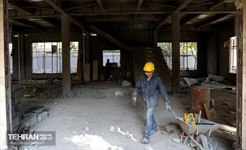 اینجا کارگاهه؛ منطقه پانزده 28