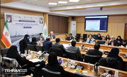 دهمین هم‌اندیشی تهران آینده بهگشت مهارت و مدیریت 29