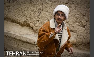 سریال «المپیادی‌ها» 15