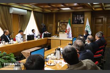 نقد و بررسی عملکرد معاونت «بازرسی» در سال گذشته و سال جدید 14