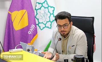 بازدید مدیرکل حوزه ریاست شهرداری تهران از مجتمع «کندو» 27