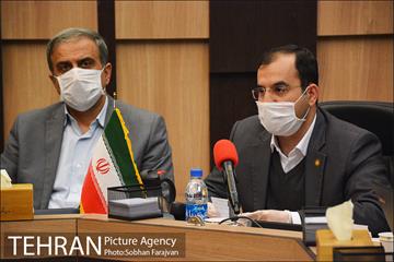 نشست مشترک هیئت ویژه سازمان بهداشت جهانی با مدیران شهری  6