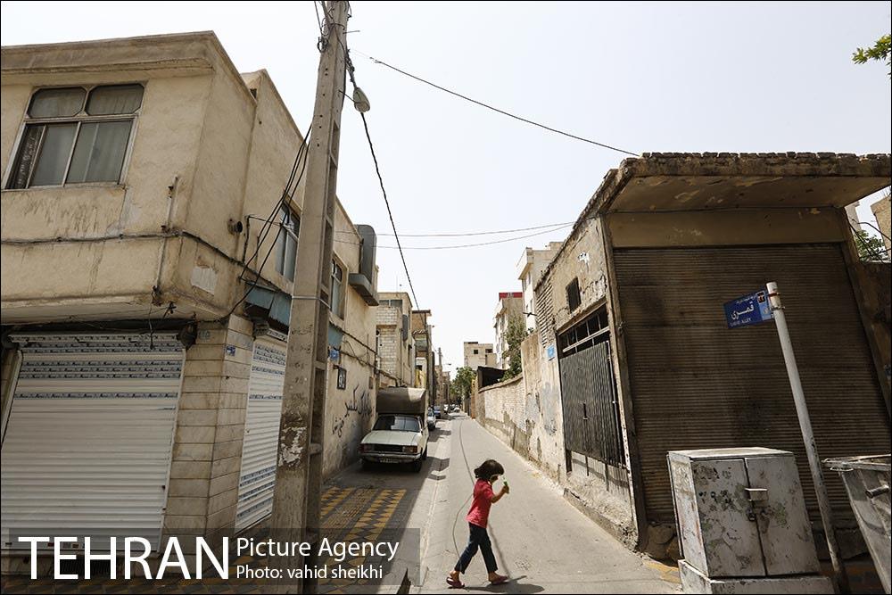 محله مینابی 19