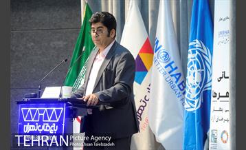 نشست علمی-تخصصی به مناسبت گرامیداشت روز جهانی شهرها 16