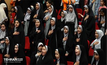 جشن بزرگ «خیلی دخترونه» 14