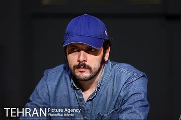 نشست خبری سریال هم گناه 7