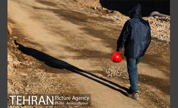 بازدید معاون فنی عمران شهرداری و اعضای شورای شهرتهران از پروژه تقاطع غیرهمسح شهیدهمدانی 12