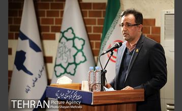 آیین بازگشایی جمعه بازار پروانه 1