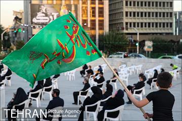 آیین سوگواری عاشورایی 5