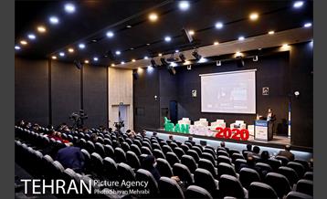 پنجمین کنفرانس بین المللی انرژی های تجدید پذیر 3