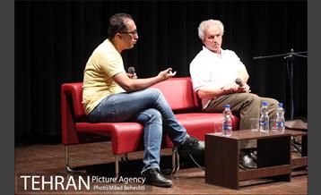 نقد فیلم مستند فصل هرس در فرهنگسرای ارسباران‎ 7