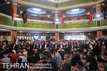 افتتاح خانه موزه آیت الله هاشمی رفسنجانی در زادروزش 34