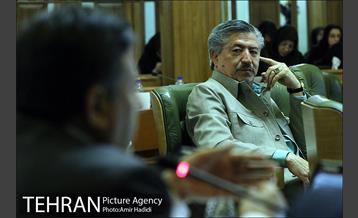 دویست و پنجاه و هشتمین جلسه علنی شورای اسلامی شهر تهران 20