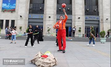 آغاز قهرمان شهر 3 در منطقه 11 27