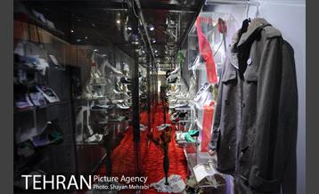 موزه «انقلاب اسلامی و دفاع مقدس» 25